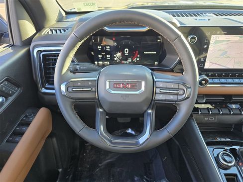 New 2026 GMC Canyon AT4 w/ Technology Plus Package image 25