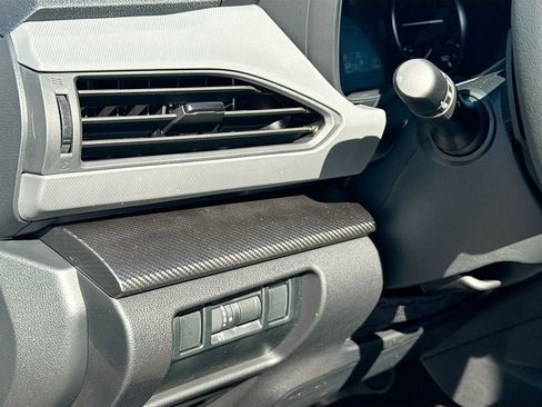 New 2026 Subaru Crosstrek 2.5i Limited image 10