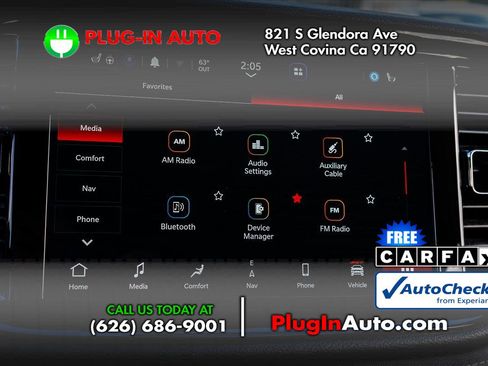 Used 2025 Dodge Durango SRT Hellcat w/ Black Package image 40