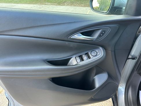 Certified 2024 Buick Encore GX Preferred image 11