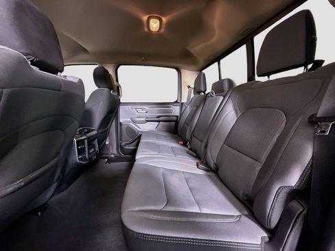 Used 2020 RAM 1500 Big Horn RWD image 25