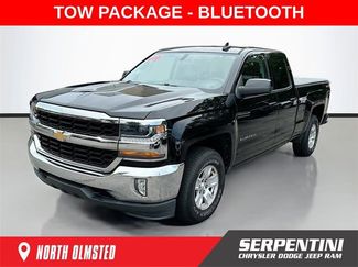 Used 2017 Chevrolet Silverado 1500 LT w/ All Star Edition AWD/4WD video 1