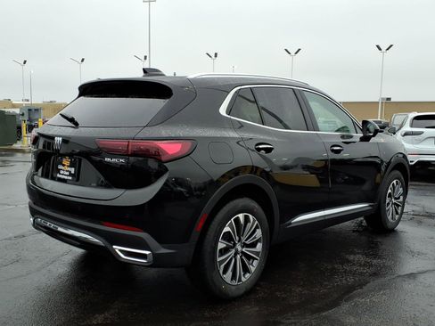 New 2026 Buick Envision Preferred image 10