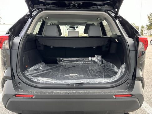 New 2025 Toyota RAV4 XLE Premium image 27