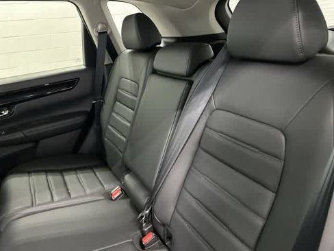 Used 2026 Honda CR-V EX-L image 14