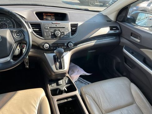Used 2013 Honda CR-V EX-L image 26