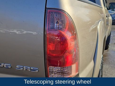 Used 2005 Toyota Tacoma 4x4 Double Cab image 17