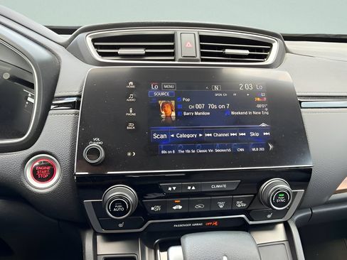 Used 2018 Honda CR-V EX image 23