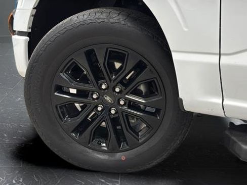 Used 2024 Ford F150 XLT w/ Equipment Group 302A MID image 40