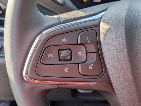 New 2026 Buick Envista Sport Touring FWD image 20