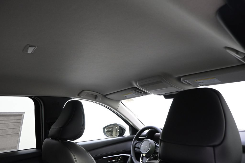 New 2026 MAZDA CX-5 Select AWD/4WD image 17