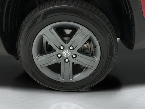 Used 2023 Honda Ridgeline RTL image 9