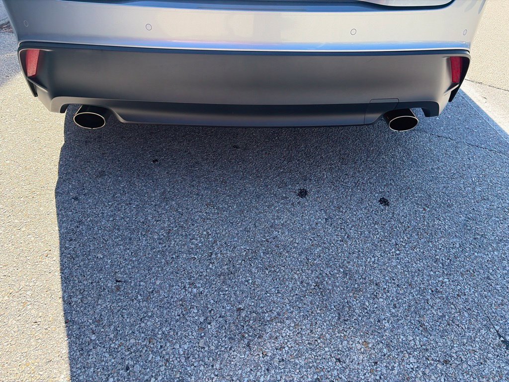 Certified 2021 Lexus IS 300 w/ Comfort Package RWD image 4