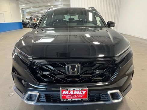 Used 2023 Honda CR-V Sport Touring image 8