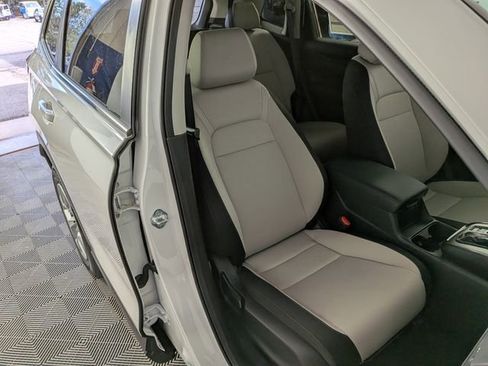 New 2026 Honda CR-V LX image 26