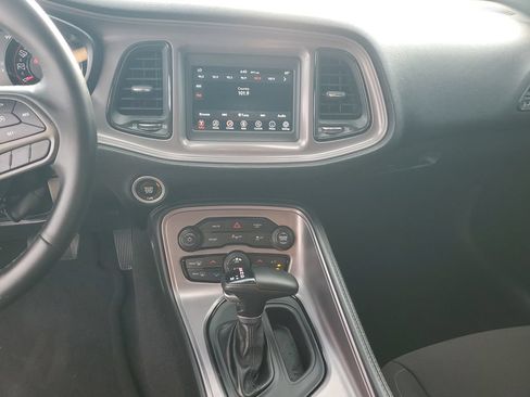 Used 2023 Dodge Challenger GT w/ Blacktop Package RWD image 15