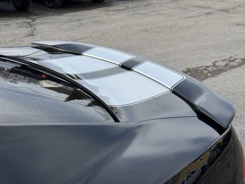 Used 2014 Chevrolet Camaro SS w/ RS Package image 11