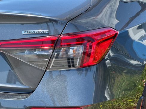 Used 2024 Honda Civic Touring image 29