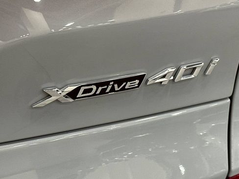Used 2024 BMW X5 xDrive40i w/ M Sport Package AWD/4WD image 35