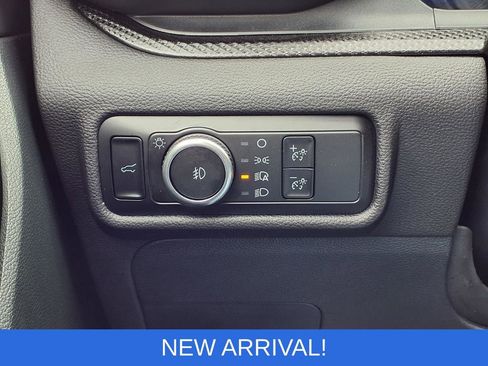 Used 2024 Ford Explorer ST w/ Equipment Group 401A AWD/4WD image 22