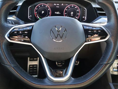 Used 2021 Volkswagen Arteon SEL image 33