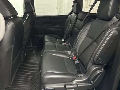 Used 2021 Honda Odyssey EX-L image 36