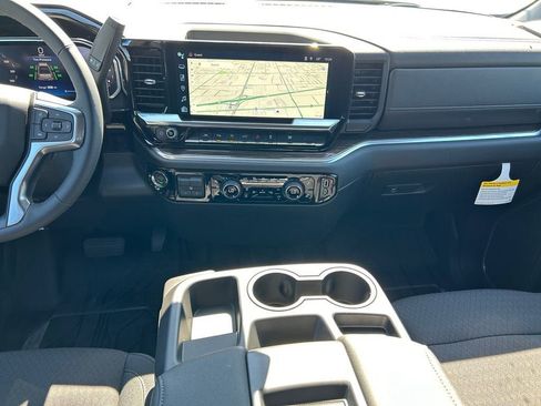 New 2026 Chevrolet Silverado 1500 LT w/ Safety Package RWD image 15