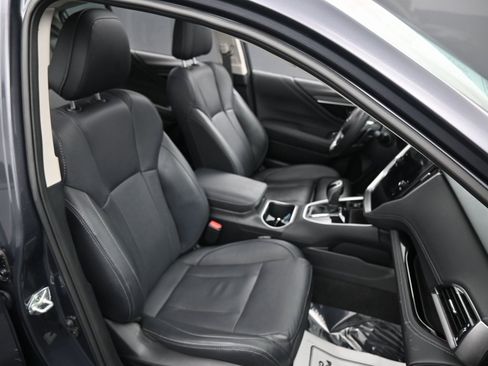 Used 2024 Subaru Legacy Limited image 39