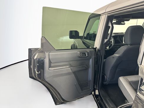 Used 2025 Ford Bronco Big Bend AWD/4WD image 26