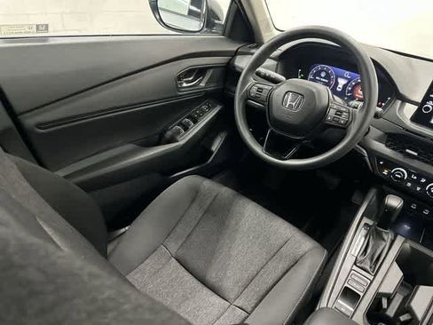 Used 2026 Honda Accord SE image 12