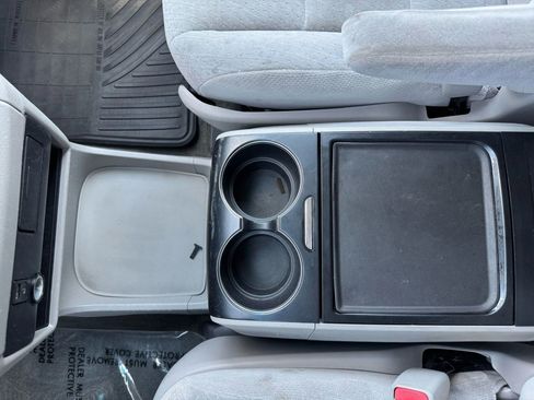 Used 2015 Toyota Sienna LE FWD image 17