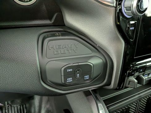 New 2026 RAM 5500 Tradesman image 20