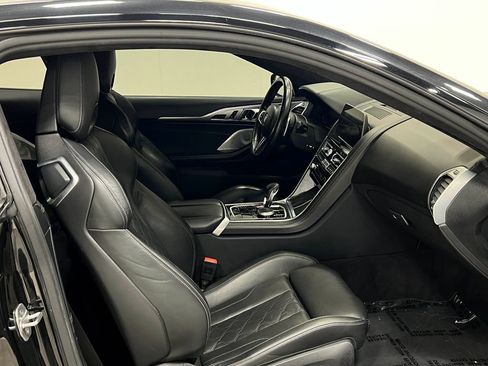 Used 2020 BMW M8 Coupe w/ M Driver's Package AWD/4WD image 34