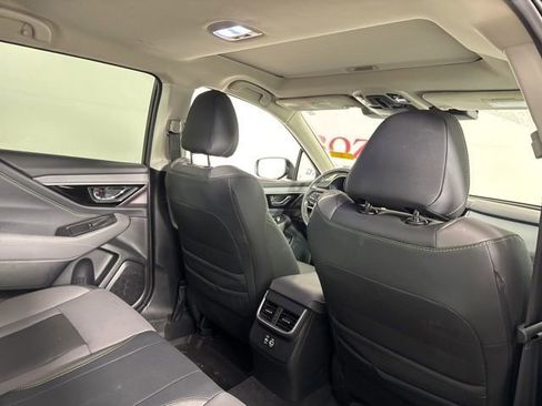 Used 2025 Subaru Outback Onyx Edition w/ Popular Package #2 image 19