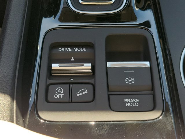 New 2026 Honda Pilot Touring image 36