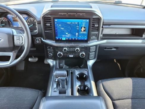 Used 2023 Ford F150 XLT w/ Equipment Group 302A High image 14