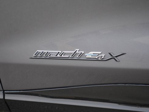 Used 2023 Ford Mustang Mach-E Premium AWD/4WD image 22