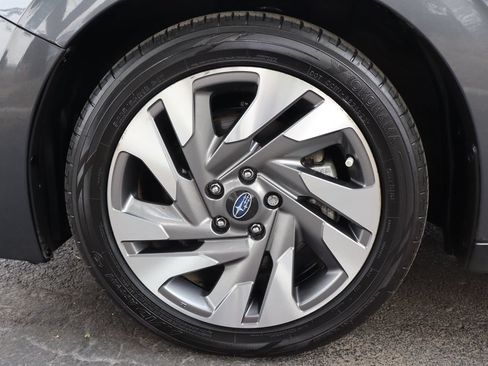 Used 2023 Subaru Legacy Limited AWD/4WD image 42