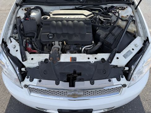 Used 2012 Chevrolet Impala LS image 36