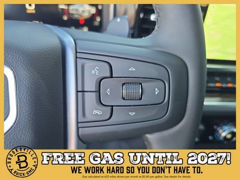 New 2026 GMC Sierra 1500 Elevation w/ Preferred Package AWD/4WD image 25