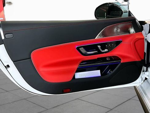 New 2026 Mercedes-Benz AMG GT 43 image 11