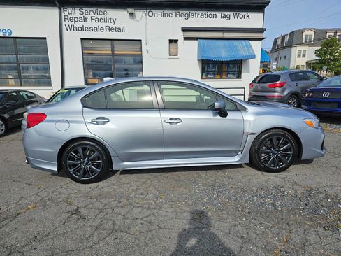 Used 2019 Subaru WRX image 4