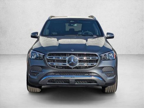 New 2026 Mercedes-Benz GLE 350 4MATIC image 6
