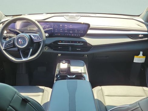 New 2026 Buick Enclave Sport Touring w/ Power Package FWD image 14