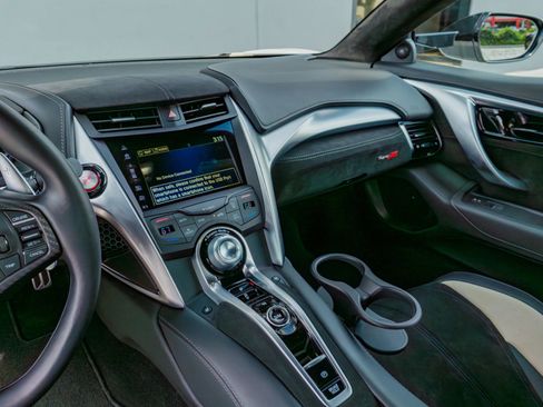 Used 2022 Acura NSX Type S AWD/4WD image 13