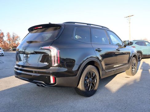 New 2025 Kia Telluride SX Prestige X-Pro image 7