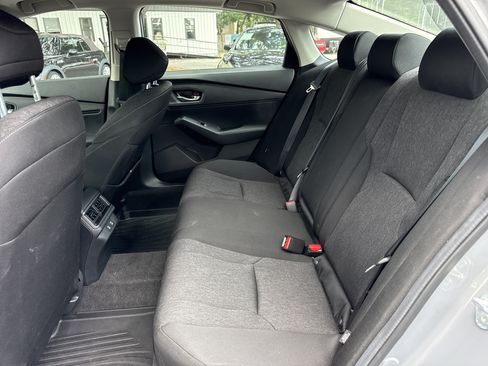 Used 2025 Honda Accord SE image 10