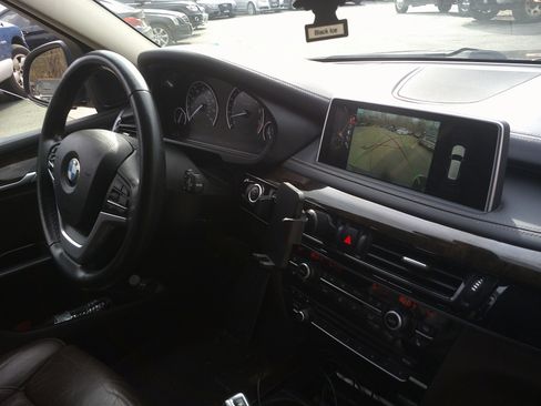 Used 2015 BMW X5 xDrive35i image 12