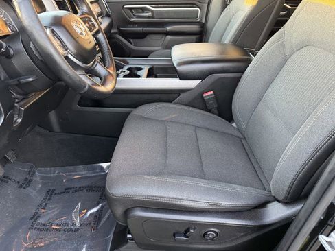 Used 2019 RAM 1500 Big Horn image 13