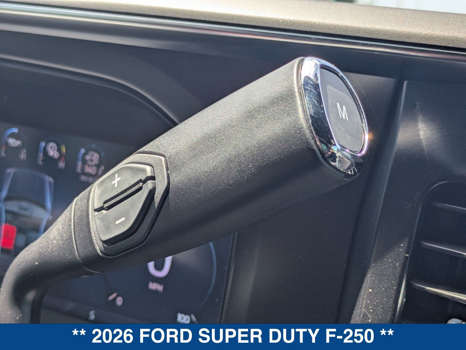 New 2026 Ford F250 Platinum w/ Tremor Off-Road Package AWD/4WD image 35